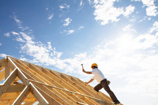 Best Chimney Flashing Repair  in Plumsteadville, PA